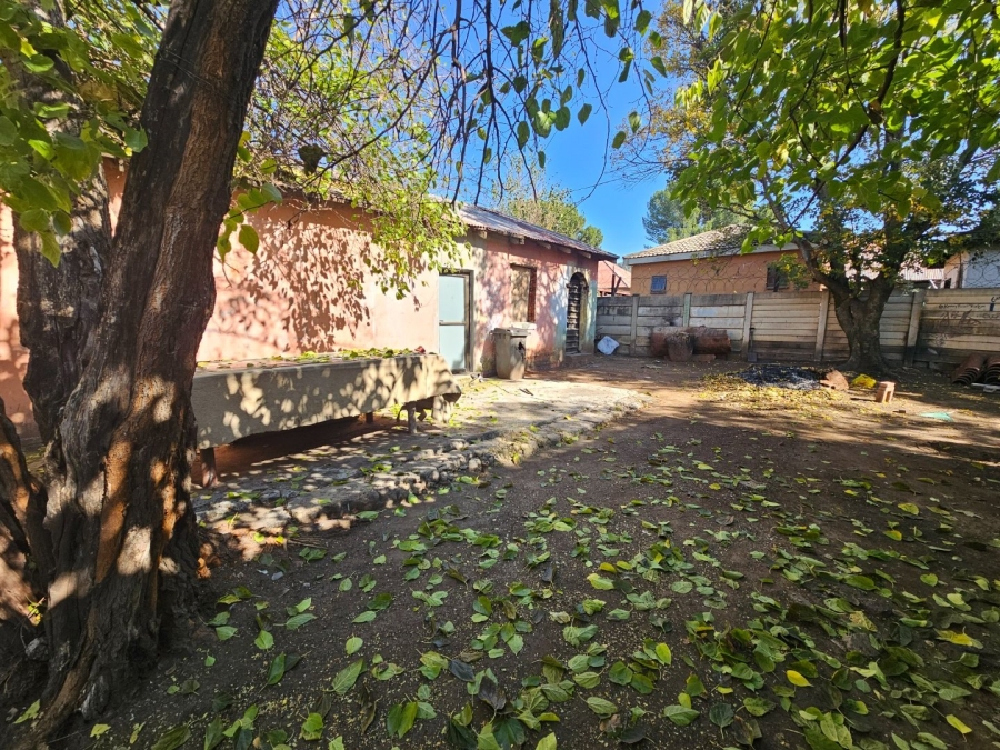 3 Bedroom Property for Sale in Hilton Free State